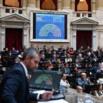 Las elecciones en Estados Unidos pausaron el ritmo de Diputados y el oficialismo mide fuerzas con la oposición